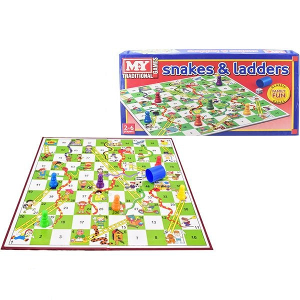 my-traditional-snakes-and-ladders-game-set