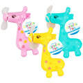 oxycool-giraffe-wind-up-hand-fan-cdu-assorted-colours