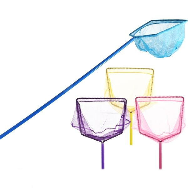plastic-handle-fishing-net-113cm-assorted-colours