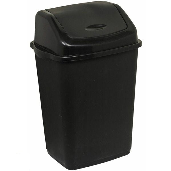 plastic-swing-bin-black-50l