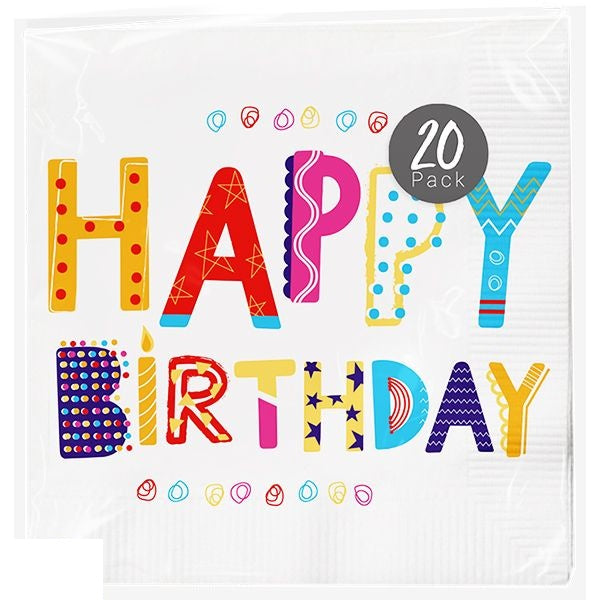 pop-happy-birthday-disposable-paper-napkins-33cm-20-pack