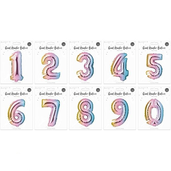 pop-multicoloured-foil-number-balloon-65cm-assorted