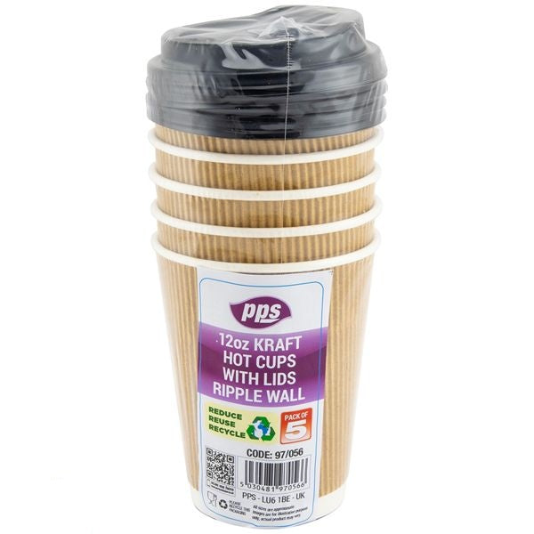 pps-ripple-kraft-drink-cups-12oz-5-pack
