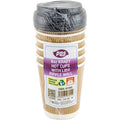 pps-ripple-kraft-drink-cups-with-lids-8oz-6-pack