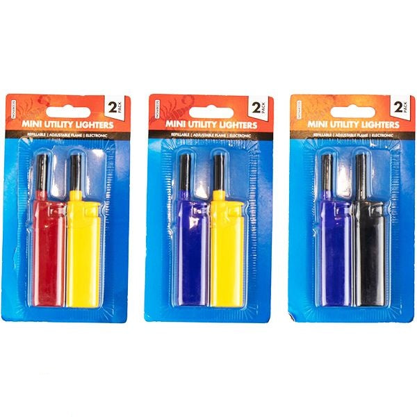 pride-mini-electronic-utility-lighters-2-pack
