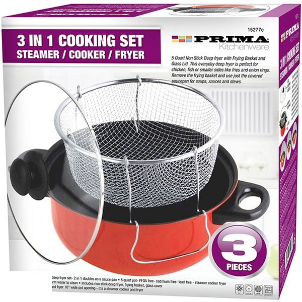 prima-3-in-1-steamer-cooker-fryer-cooking-set-3pc