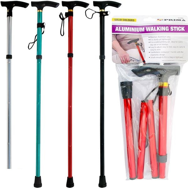 prima-aluminium-walking-stick-assorted-colours