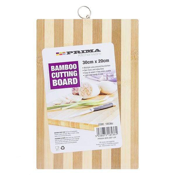 prima-bamboo-cutting-board-30cm-x-20cm