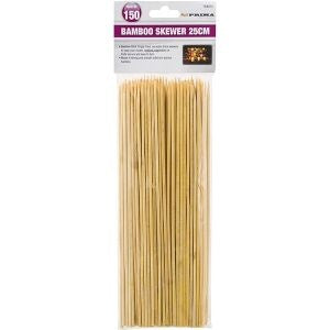 prima-bamboo-skewer-25cm-150-pack