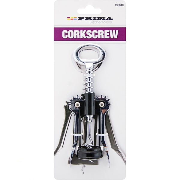 prima-black-plated-corkscrew