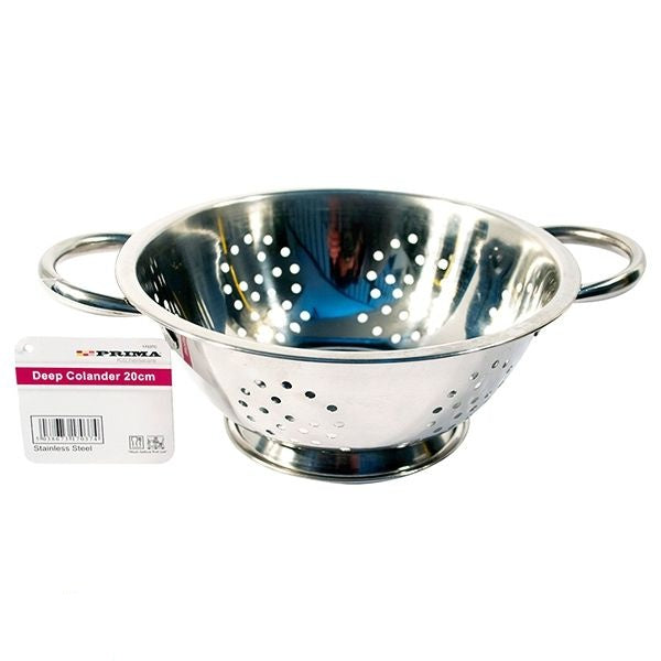prima-deep-colander-20cm