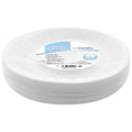 prima-foam-white-disposable-plates-23cm-15-pack