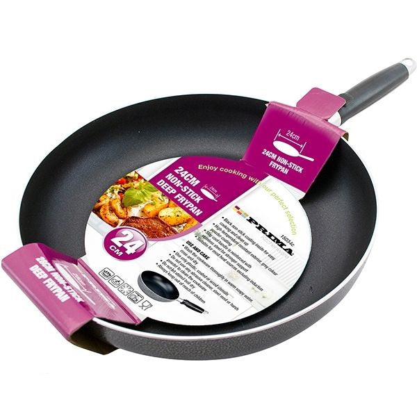 prima-non-stick-deep-frypan-24cm