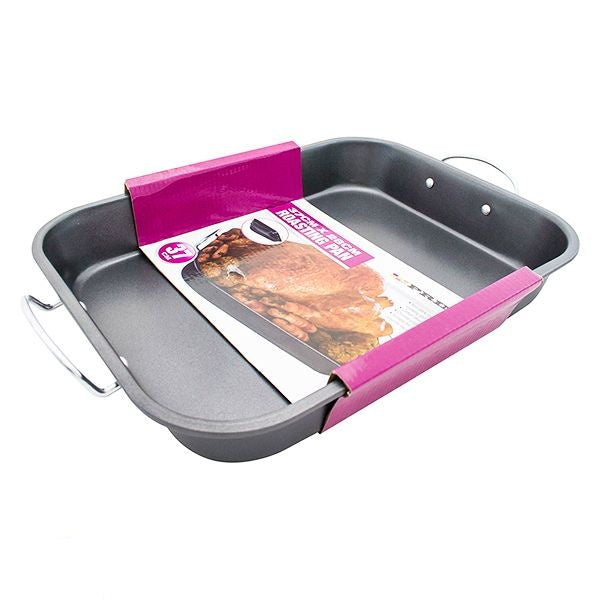 prima-non-stick-deep-roasting-pan-37cm-x-28cm