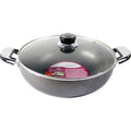 prima-non-stick-double-handle-wok-with-lid-28cm