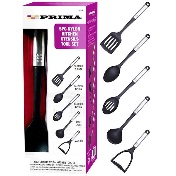 prima-nylon-kitchen-utensils-tool-set-5pc