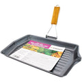 prima-rosewood-handle-non-stick-grill-pan-34cm-x-22cm