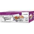 prima-stainless-steel-2-food-pans-chafing-dish-set
