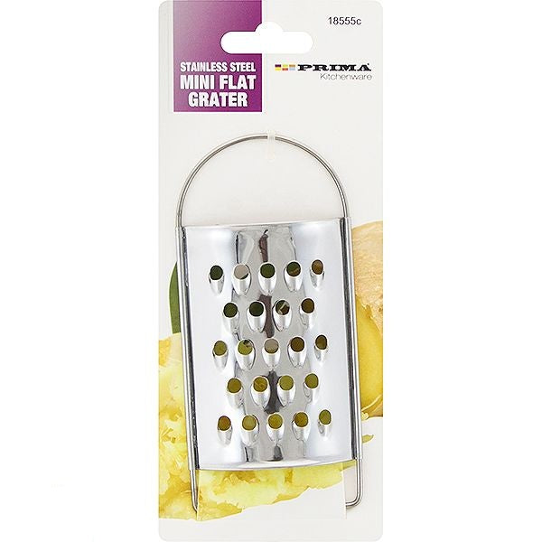 prima-stainless-steel-mini-flat-grater