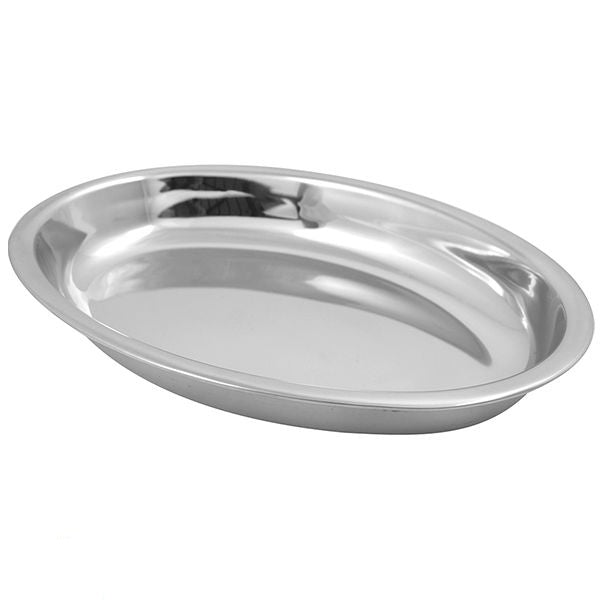 prima-stainless-steel-oval-bowl-25cm