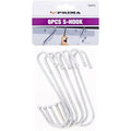 prima-stainless-steel-s-hook-6-pack