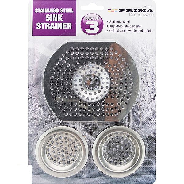 prima-stainless-steel-sink-strainer-3-pack