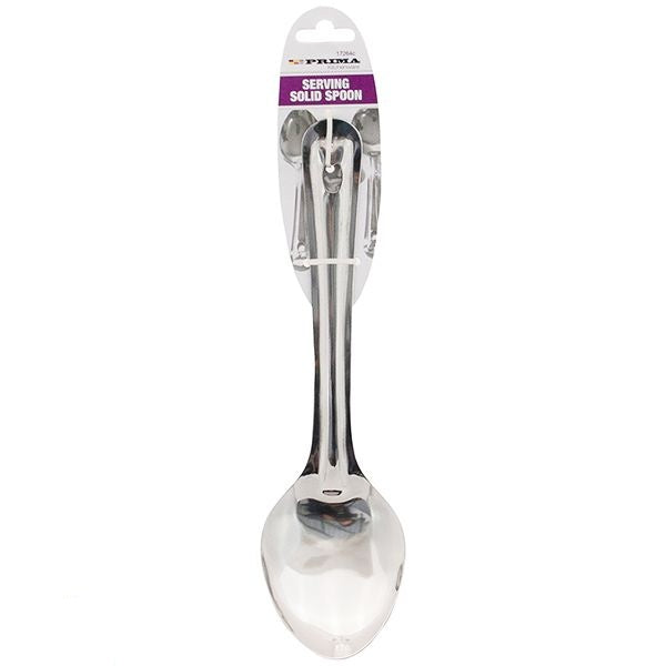 prima-stainless-steel-solid-serving-spoon