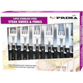 prima-stainless-steel-steak-knives-and-forks-12pc