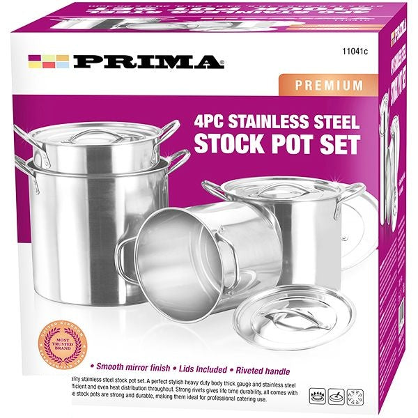 prima-stainless-steel-stock-pot-set-4pc