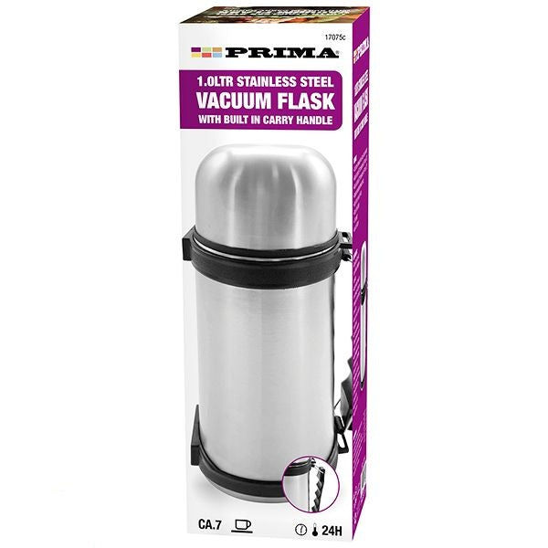 prima-stainless-steel-vacuum-flask-with-carry-handle-1l