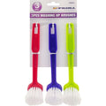 prima-washing-up-brushes-3pc