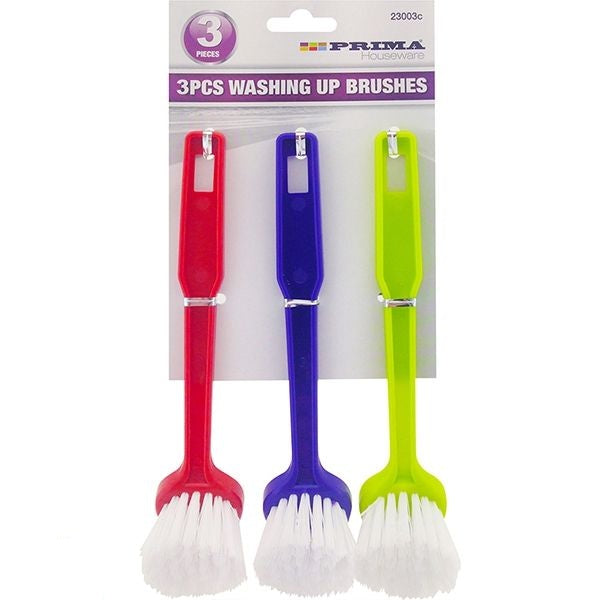 prima-washing-up-brushes-3pc