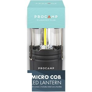 procamp-3w-micro-cob-300-lumen-led-lantern