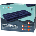 procamp-single-flocked-inflatable-air-bed-185cm-x-76cm-x-22cm