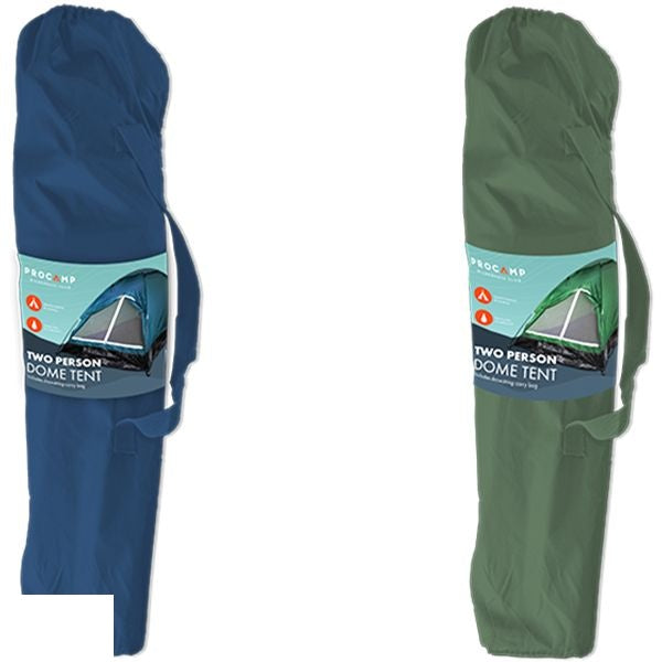 procamp-two-person-dome-tent-assorted-colours