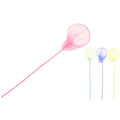 pvc-coated-bamboo-fishing-net-110cm-assorted-colours
