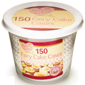 queen-of-cakes-fairy-cake-cases-150-pack