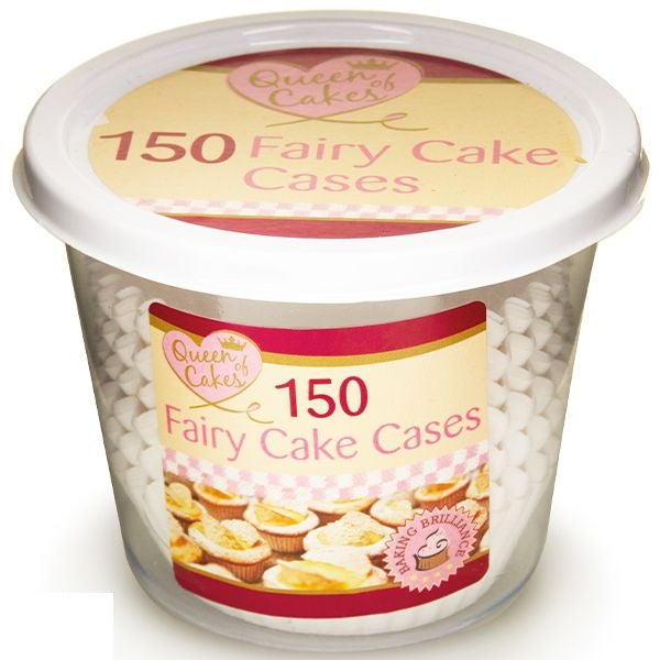 queen-of-cakes-fairy-cake-cases-150-pack