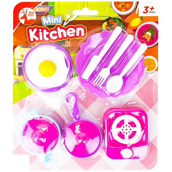 red-deer-toys-mini-kitchen-play-set