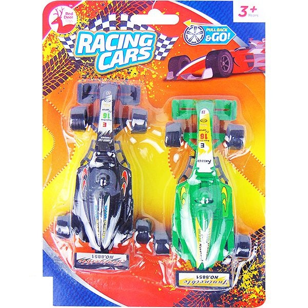 red-deer-toys-super-racing-cars-2-pack