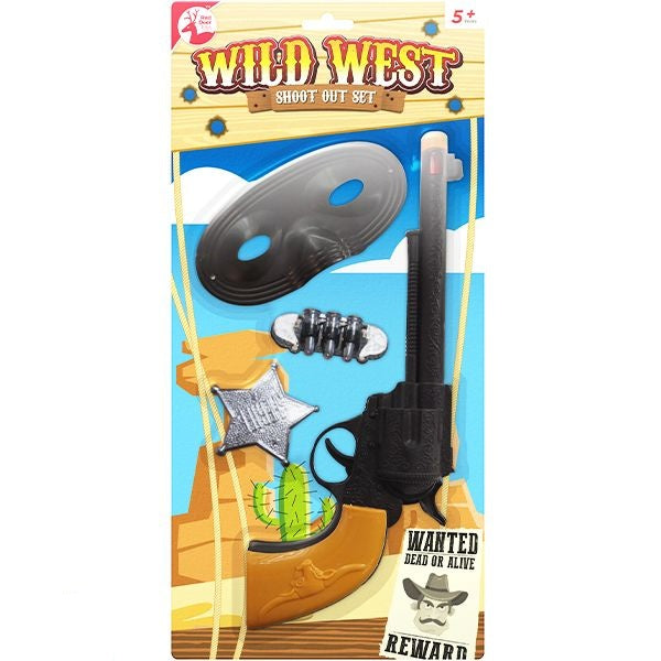 red-deer-toys-wild-west-shoot-out-set