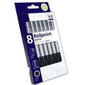 retractable-ballpoint-pens-black-8-pack