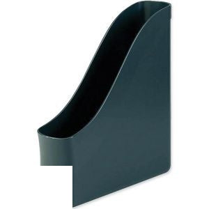 rexel-agenda2-charcoal-magazine-rack-file