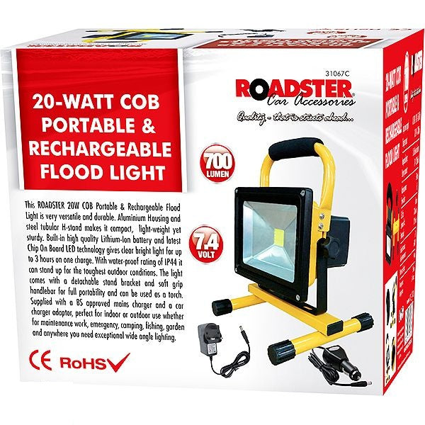 roadster-20w-cob-700l-portable-and-rechargeable-floodlight