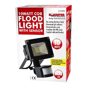 roadster-cob-led-floodlight-with-pir-sensor-10w