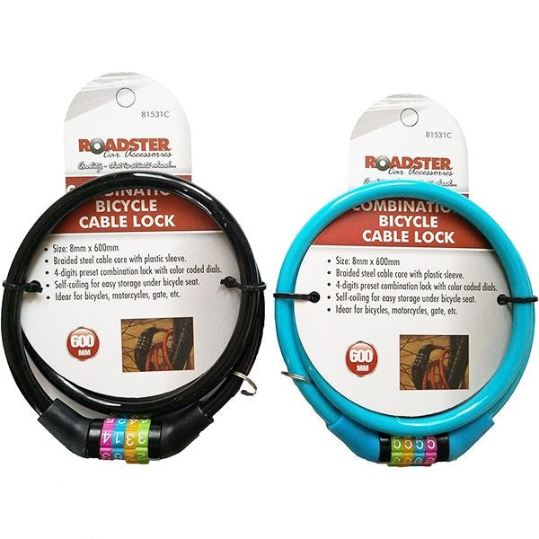 roadster-combination-bicycle-cable-lock-8mm-x-600mm
