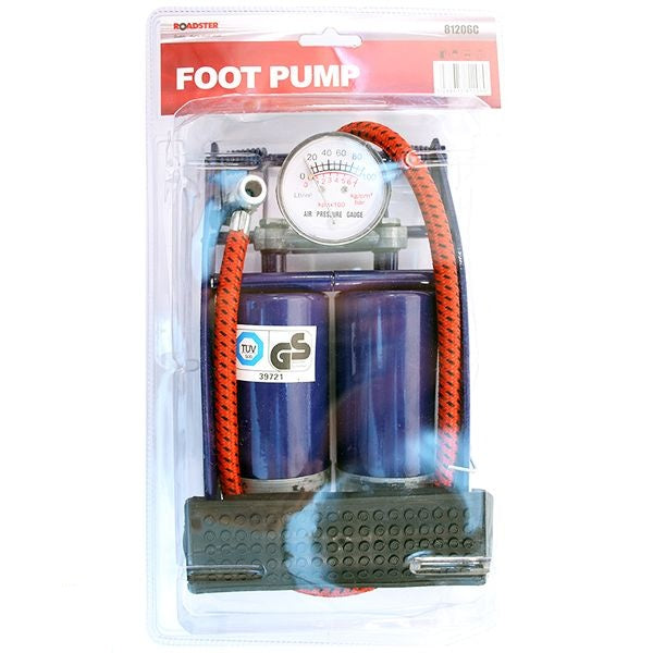 roadster-double-foot-pump