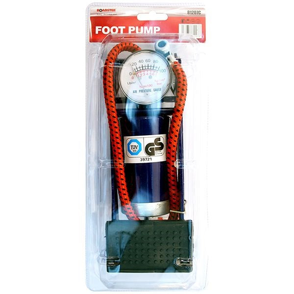 roadster-single-foot-pump
