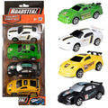 roadsterz-die-cast-pull-back-mega-racers-cars-4-pack