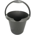 round-bucket-silver-5l